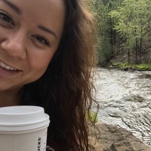 Meet your Posher, Krista